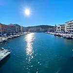 Appartement Sete Proche Centre Ville