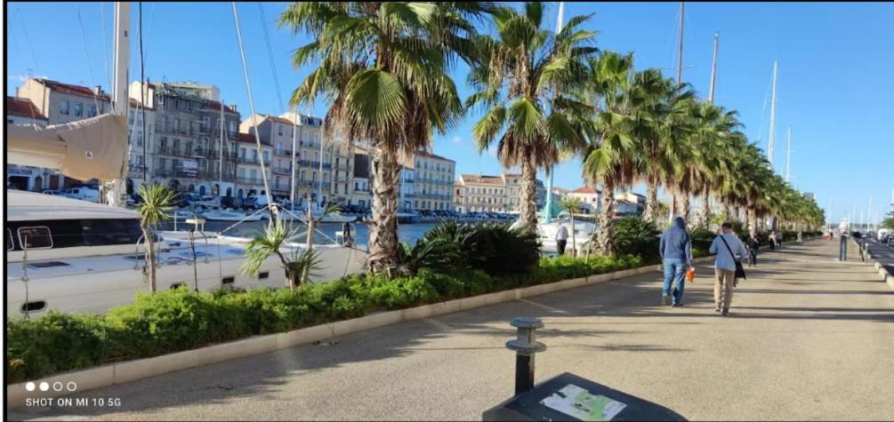Proche Centre *