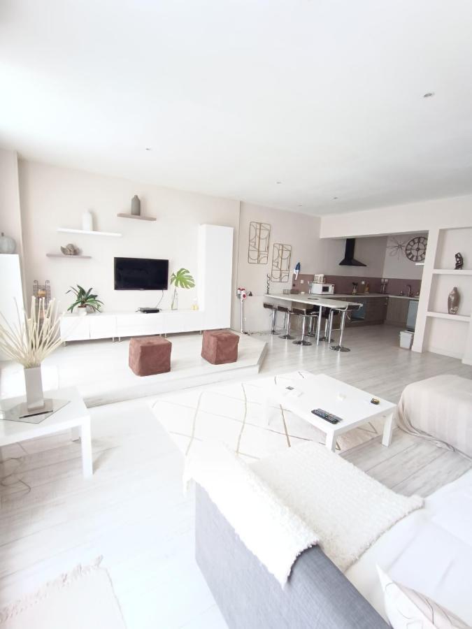 Proche Centre Appartement