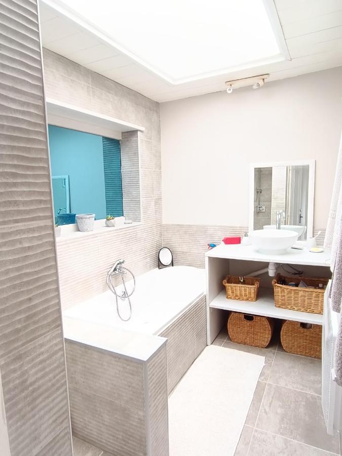 Appartement Proche Centre Sète