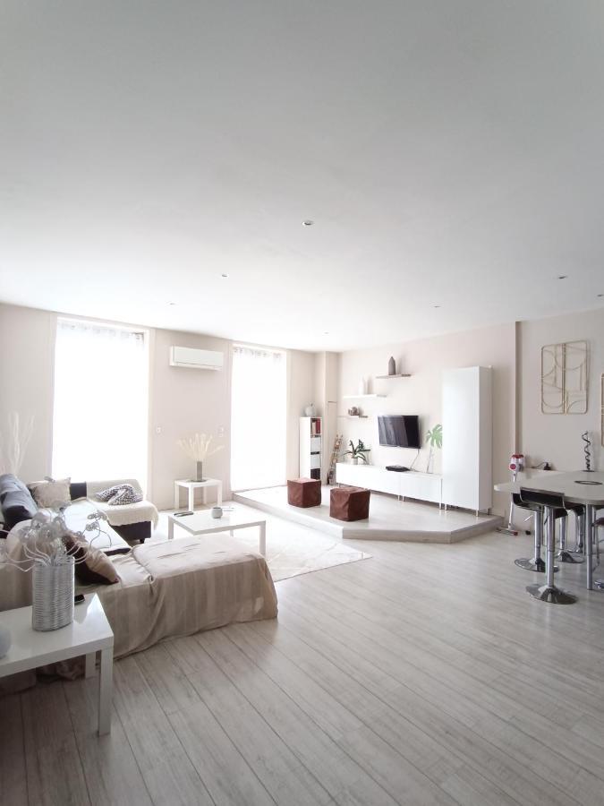 Appartement Proche Centre