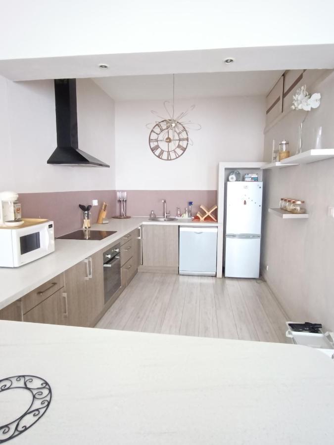 Appartement Proche Centre *